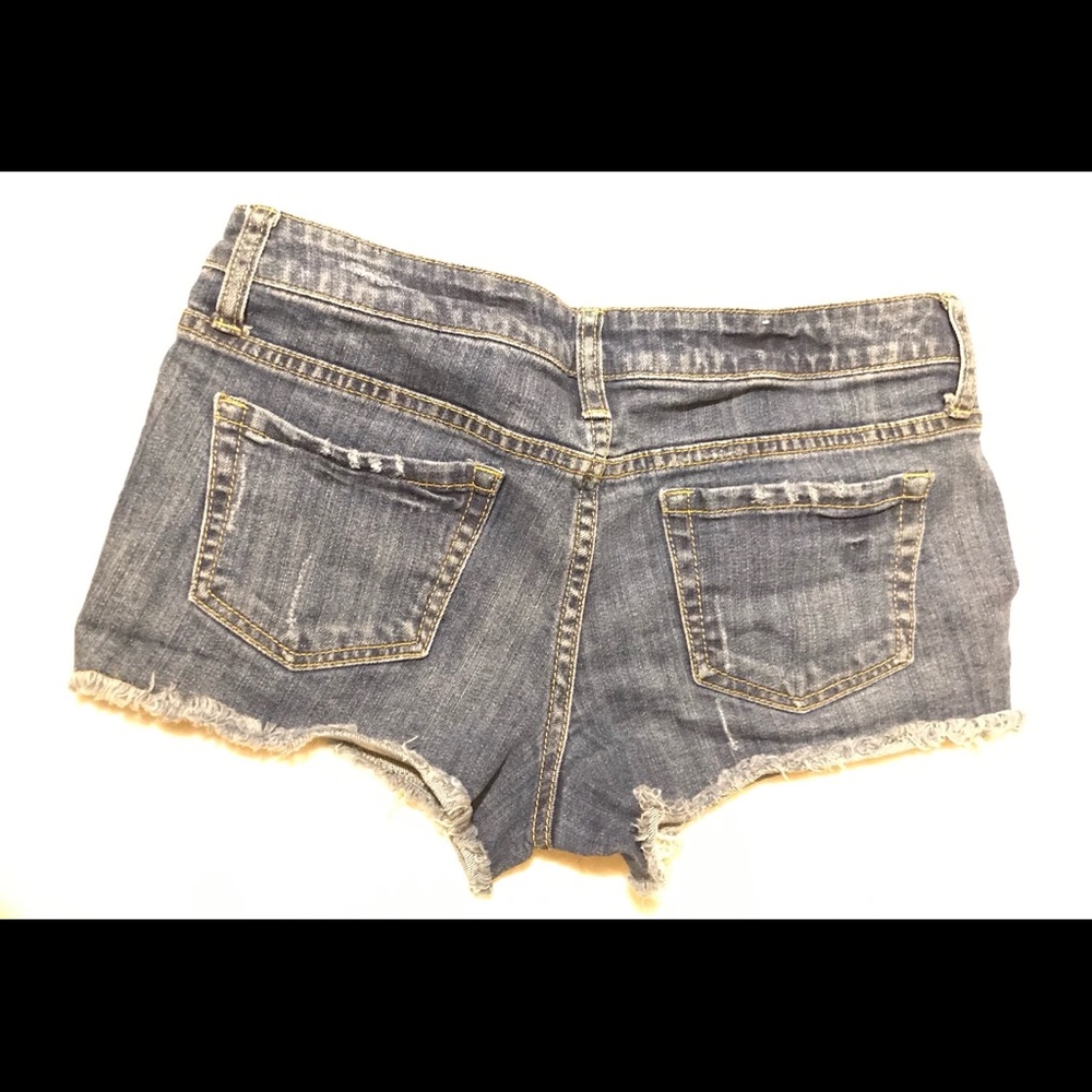 Shorts - Picture 2 of 2
